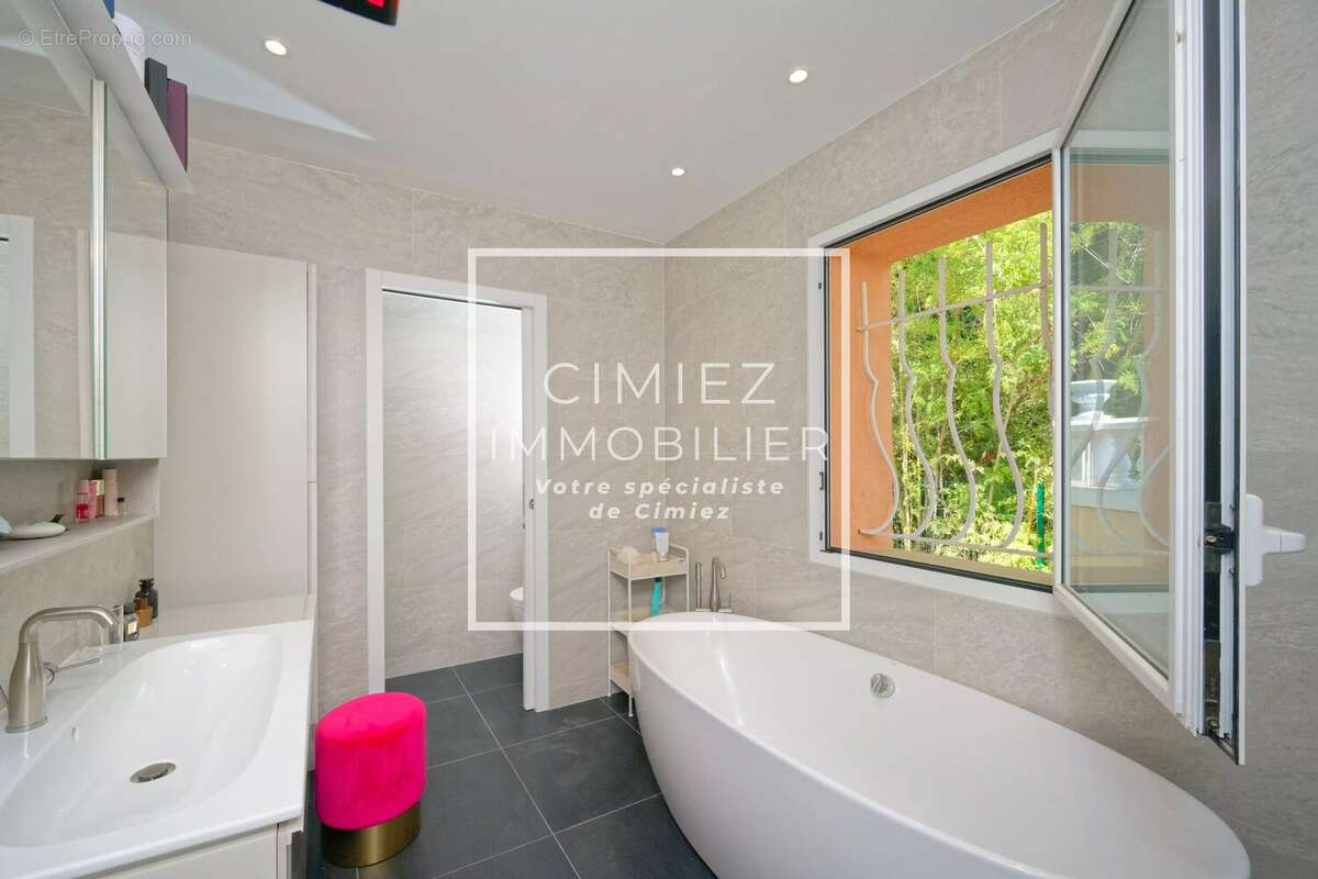 Gairaut – maison avec piscine - photo 17