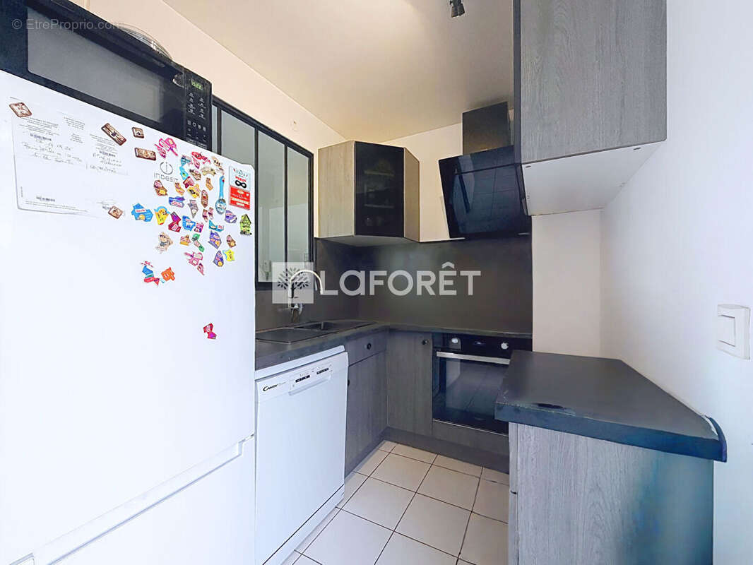 Appartement à CHARTRES