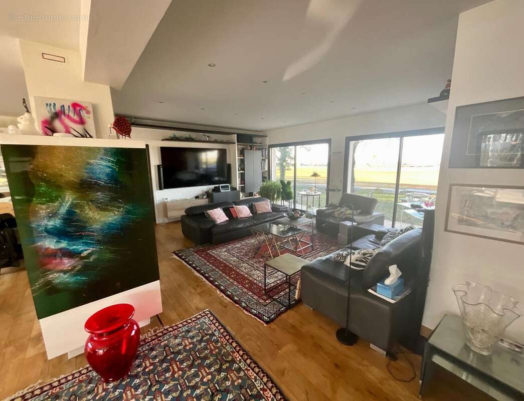 Photo 3 - Maison à LURY-SUR-ARNON