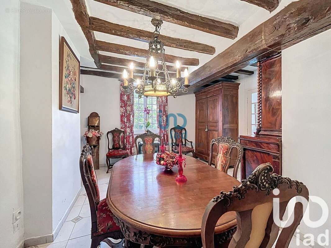 Photo 6 - Maison à AMILLY