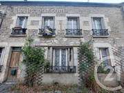 Maison à CHATEL-CENSOIR