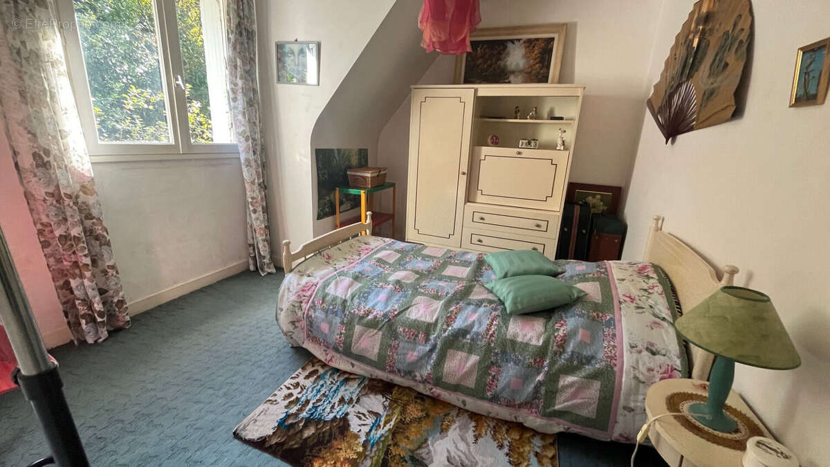 Maison à ERGUE-GABERIC