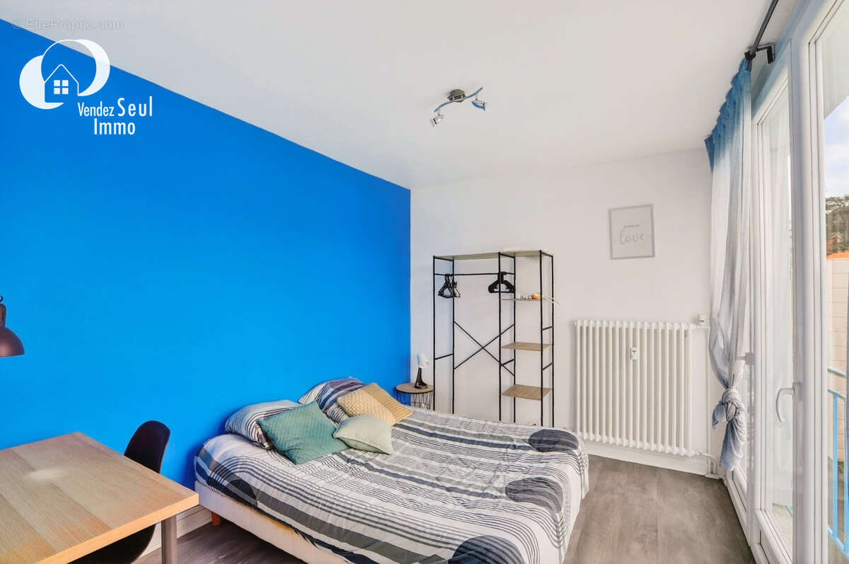 Appartement à PERIGUEUX