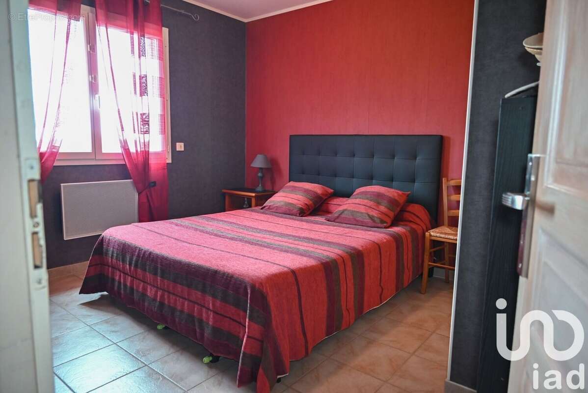 Photo 8 - Maison à PONTEILLA