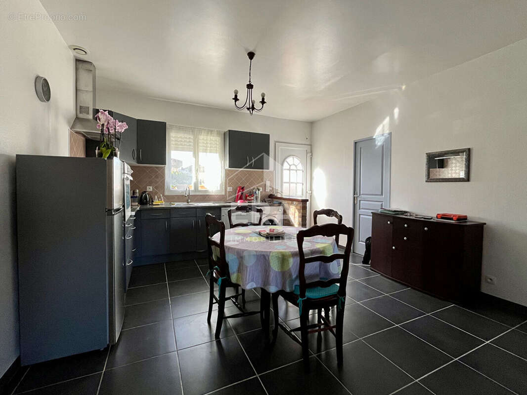 Maison 86m² à mont-de-marsan - photo 3