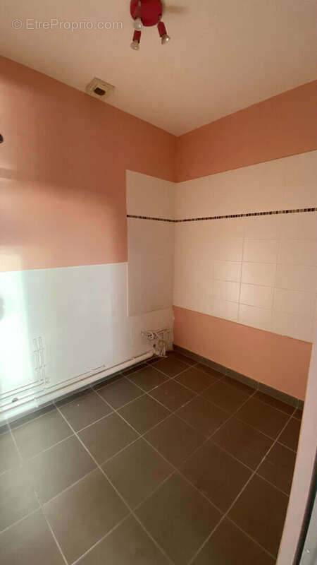 Appartement à VILLENEUVE-D'ASCQ