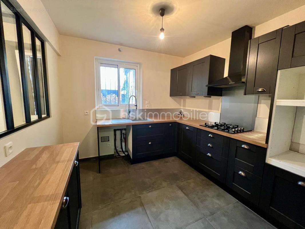 Maison à ANGERVILLE