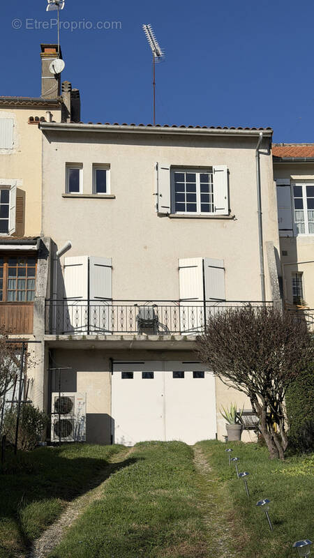 Maison à DAMAZAN