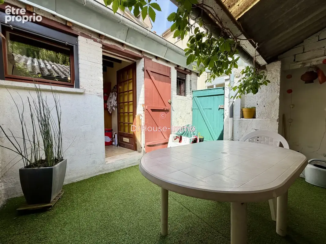 Maison 54 m² à Ouzouer-Sur-Trezee  - photo 7