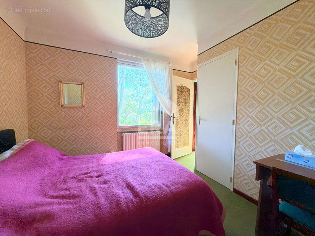 Maison à LA BASTIDONNE