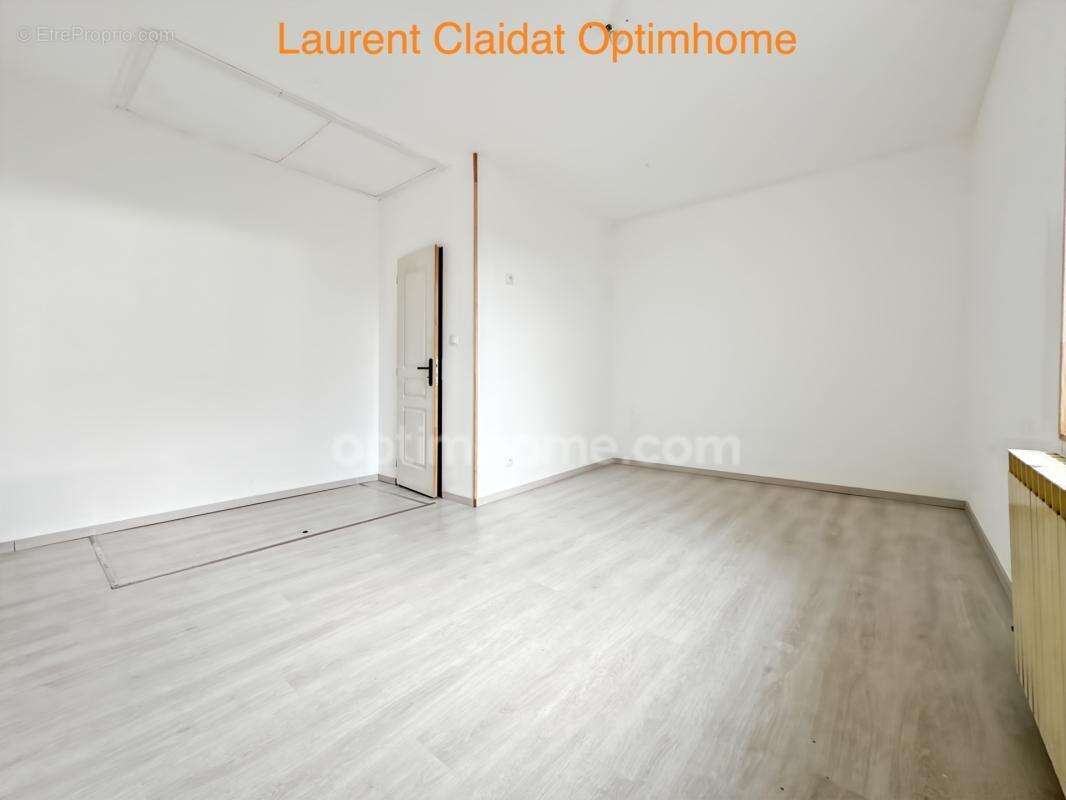Saint-quentin – maison env.89 m² – 3 chambres – dpe c – idéal investisseur - photo 10