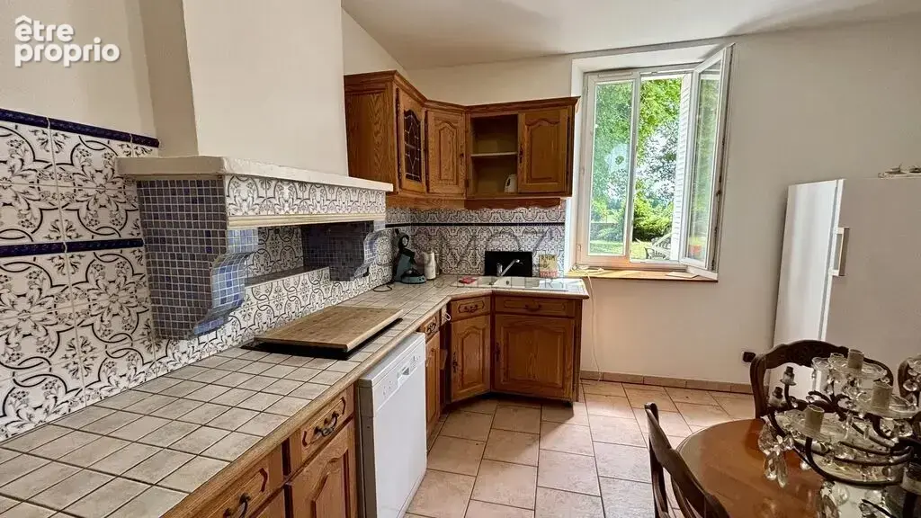Maison-176m2-6 pièces-1000m² de terrain - photo 9