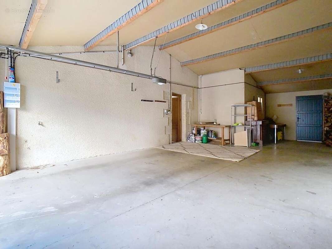 Photo 6 - Maison à PAVIE