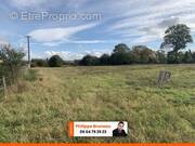 Terrain à CONCHES-EN-OUCHE