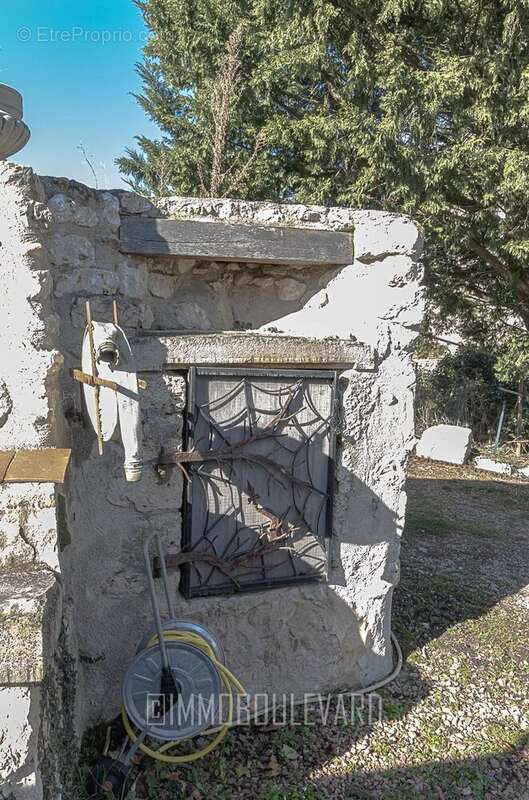 Maison à TAXAT-SENAT