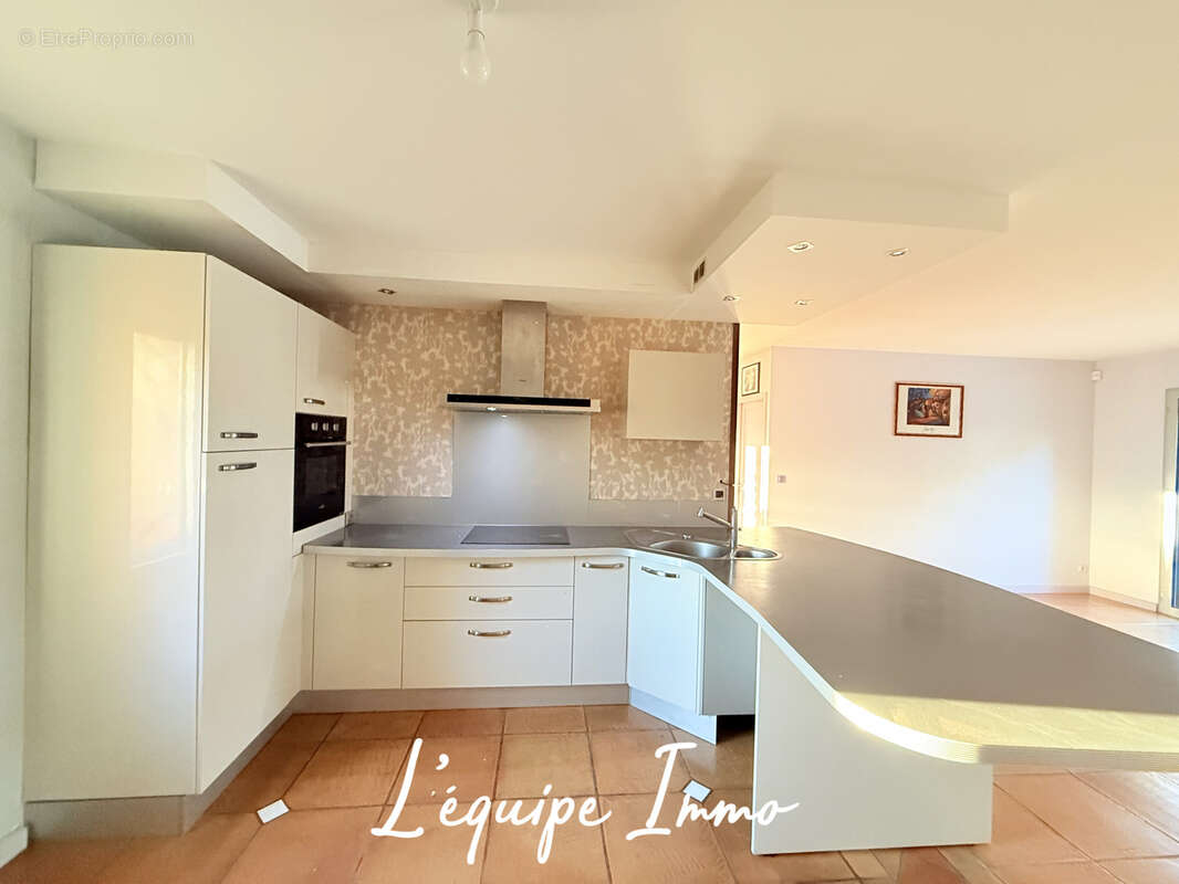 Maison à PLAISANCE-DU-TOUCH