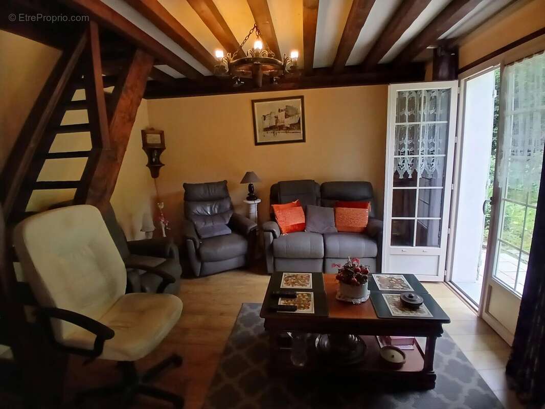 Maison Serquigny - photo 6