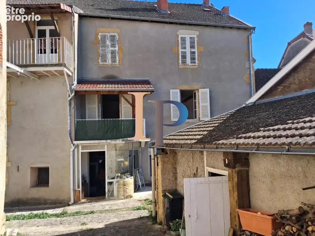 Immeuble a renover - photo 6