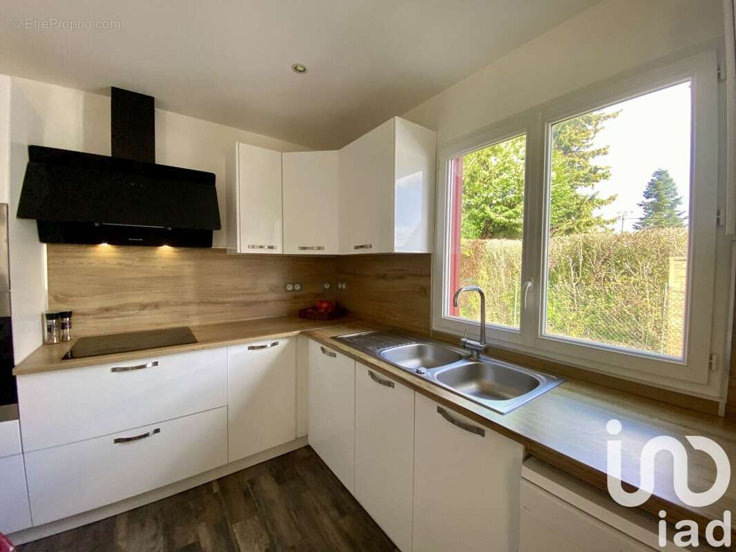 Photo 9 - Maison à ABLON