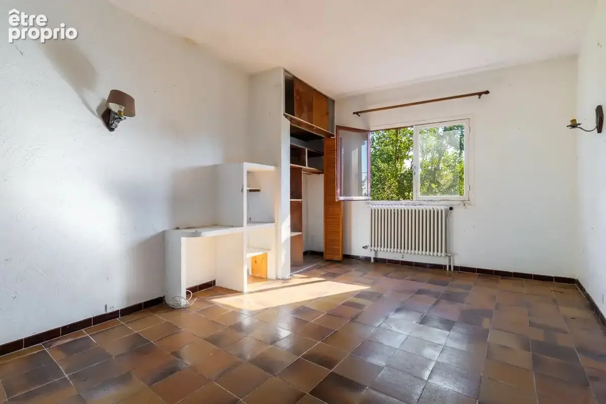 Vence – Villa à pied du centre avec permis purgé pour 319 m² de surface de plancher - photo 17