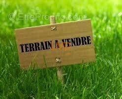 Terrain à CONGENIES