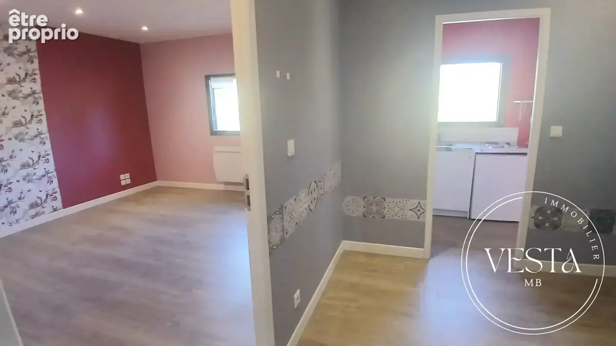 Commerce 51 m² à vendre à Belleneuve (21310) - photo 5