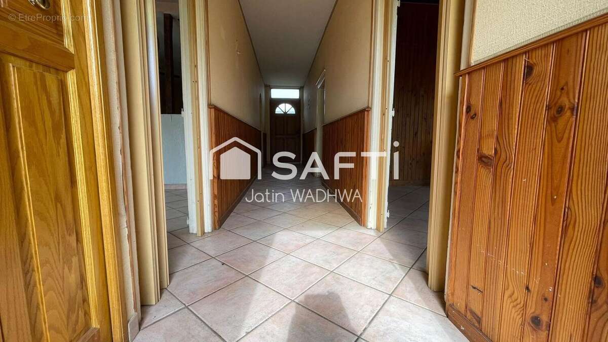 Photo 7 - Maison à RENNEVILLE