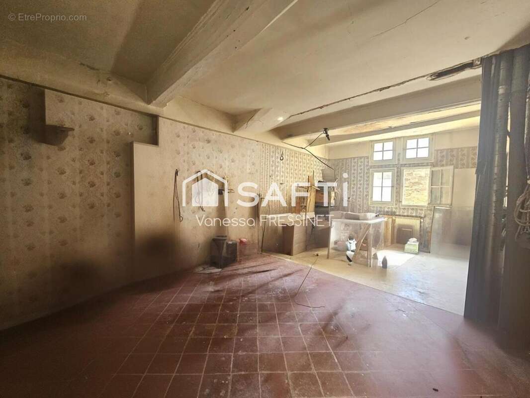 Photo 2 - Appartement à PEZENAS