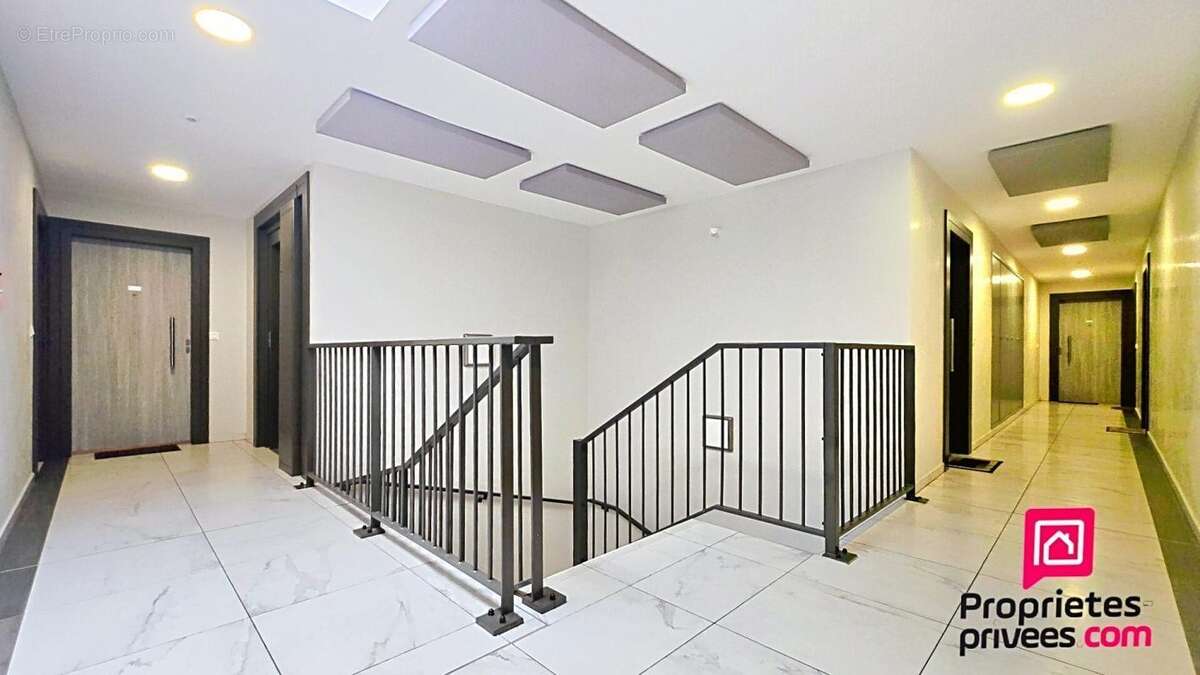 Appartement Francheville 1 pièces 30 m2 - photo 8