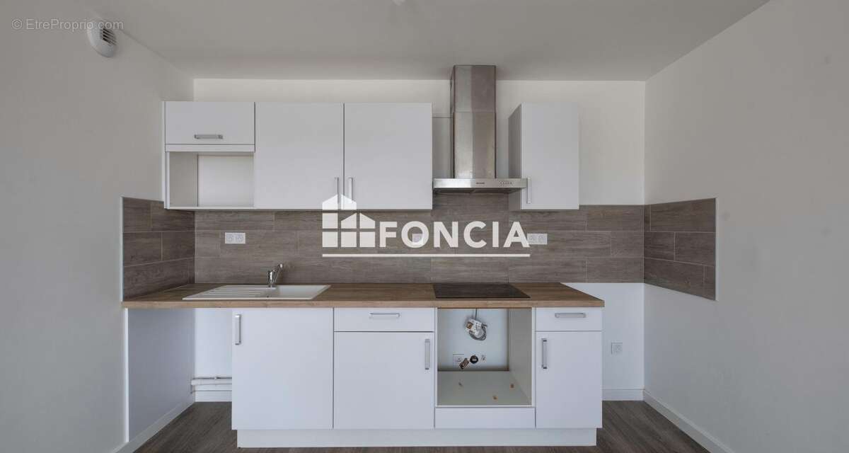 Appartement à SAINT-PIERRE-D'OLERON