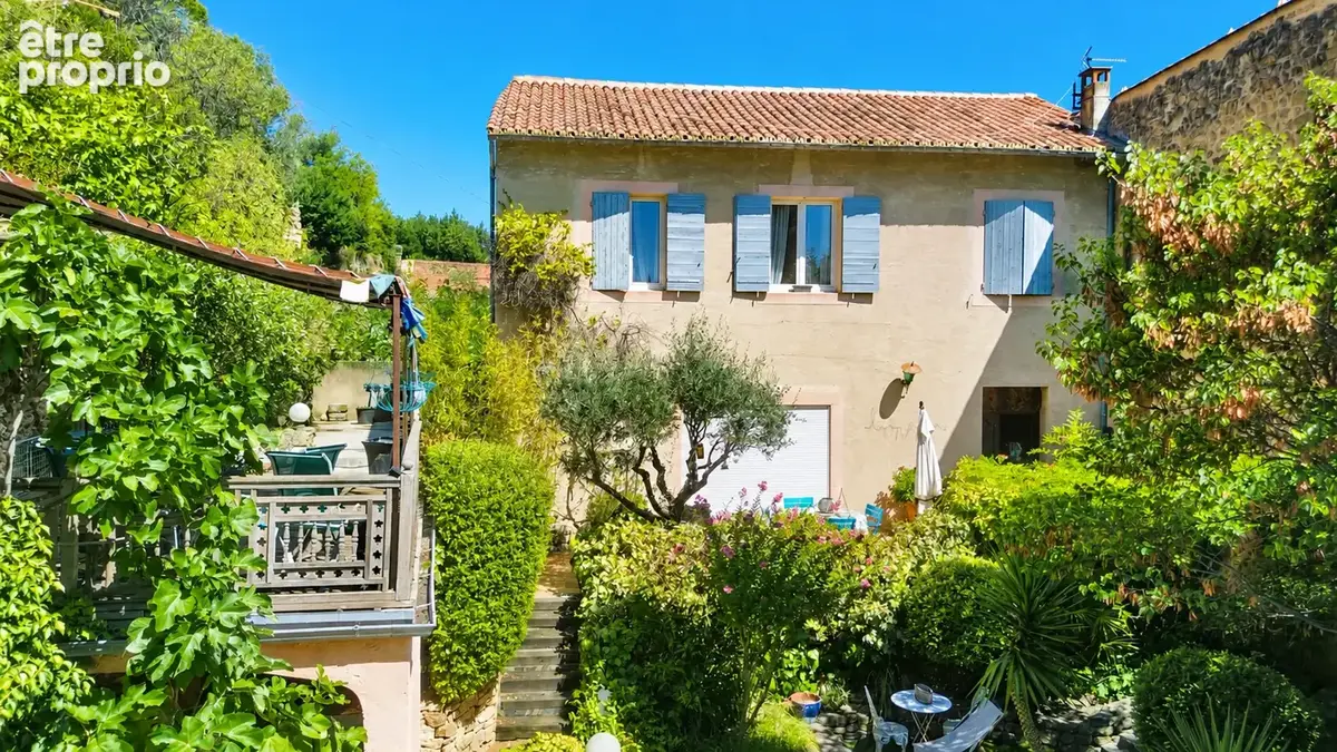 Maison 9 pièces 311 m² à vendre à Orange (84100) - photo 3