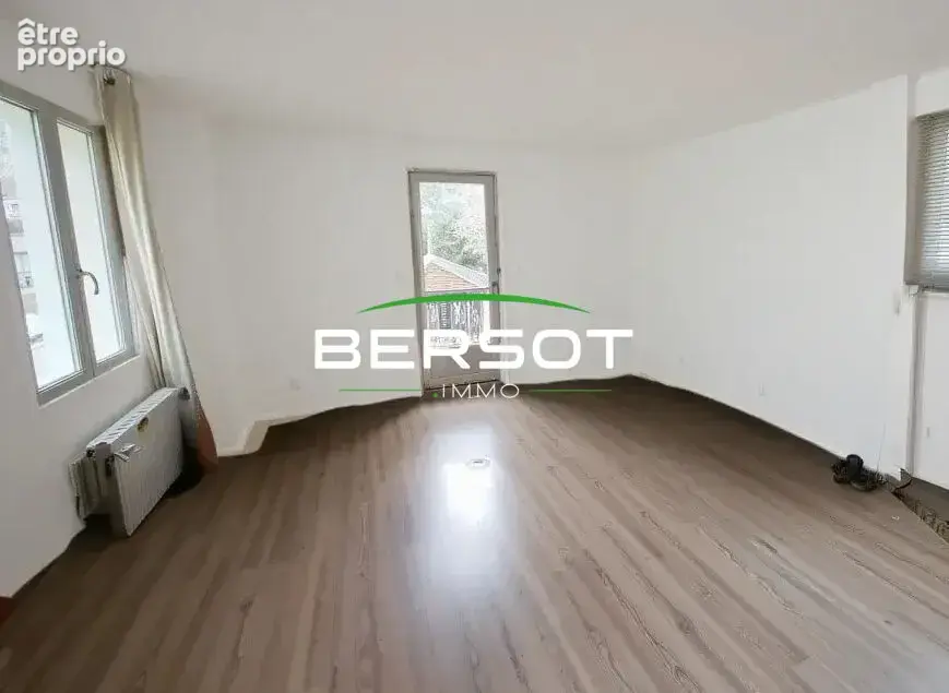 Maison Baume Les Dames 4 pièces 87 m² avec garage - photo 6
