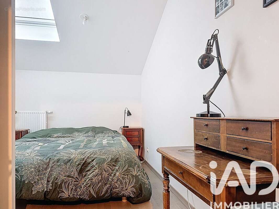 Photo 7 - Appartement à ANTHY-SUR-LEMAN