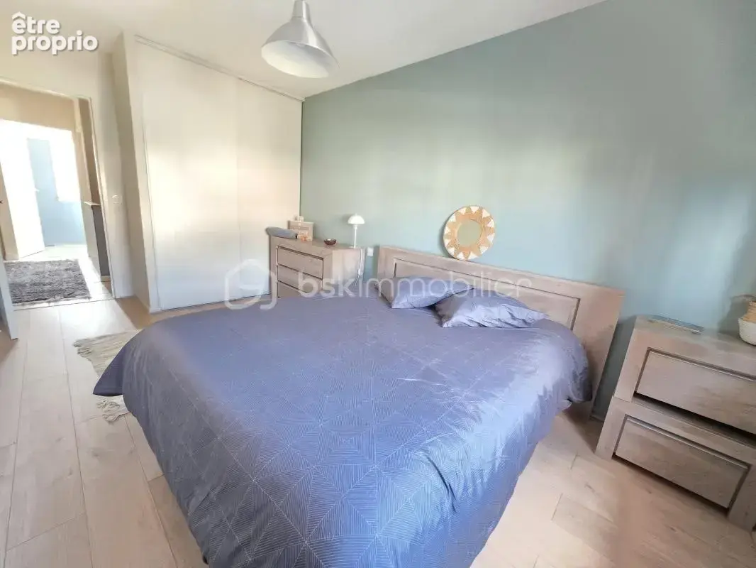 Agen maison 3 chambre avec jardin garage + 2 places parking - photo 10