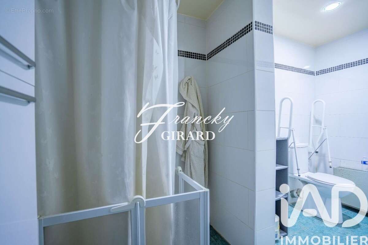 Photo 6 - Appartement à SARCELLES