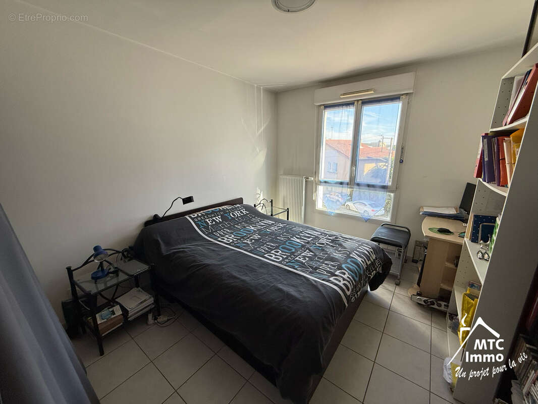 Appartement à BRON