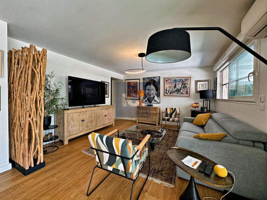 Appartement à SAINTE-MAXIME