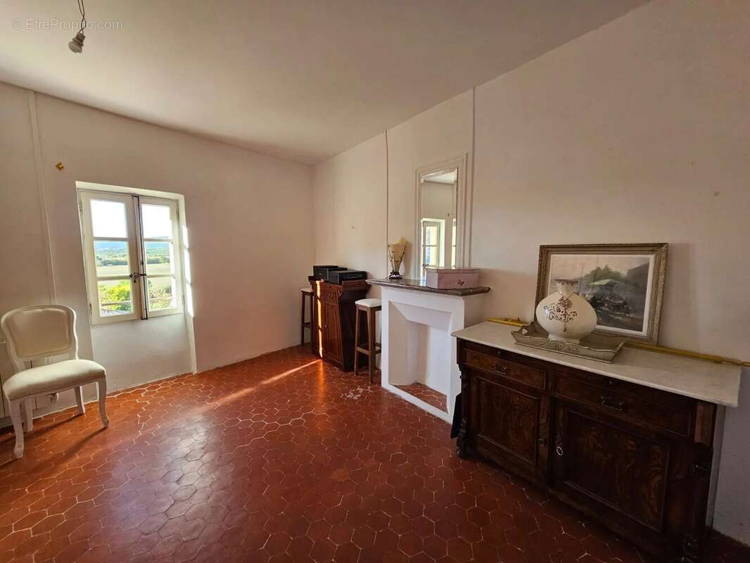 Maison à ROUSSILLON