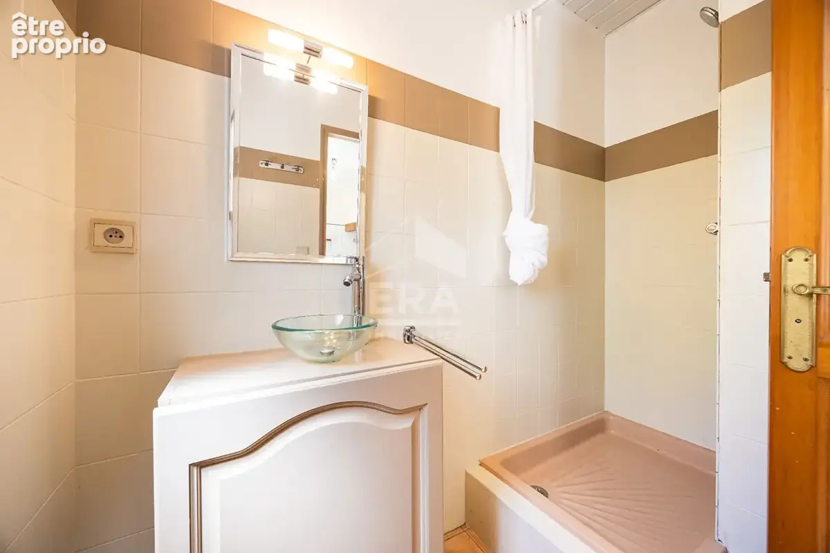 Maison 101m² à sainte-marie-la-mer - photo 11