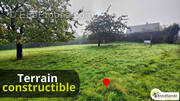 Terrain à TALENSAC