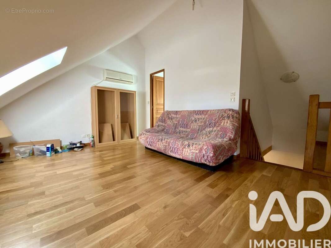 Photo 5 - Maison à ROMORANTIN-LANTHENAY