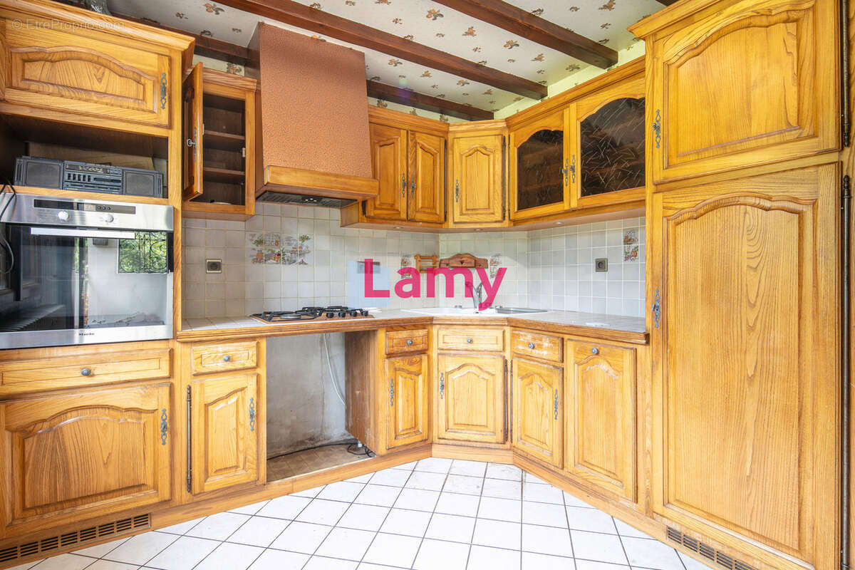 Maison à VILLARD-DE-LANS