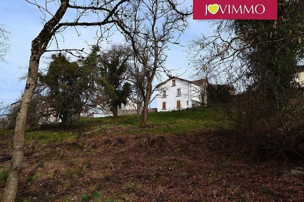 Maison à CHANTRAINE