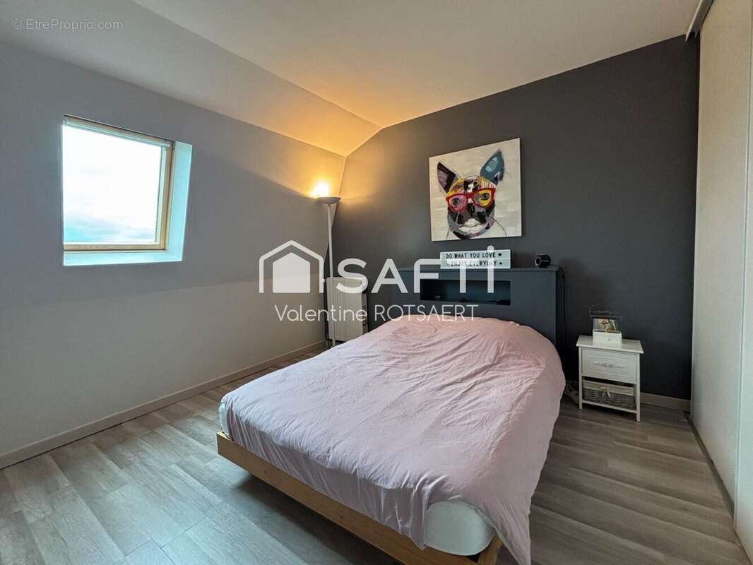 Photo 7 - Maison à COMPIEGNE