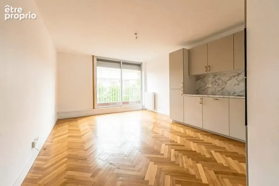 Photo Appartement à Paris-11e au prix de 535 000€