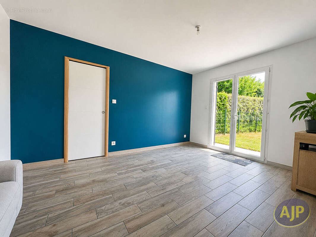 Maison Saint Laurent Médoc, 5 chambres ! - photo 12