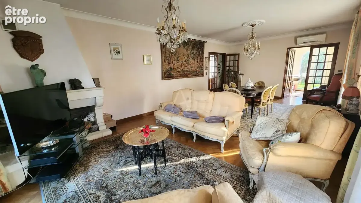 Maison à TOULOUSE
