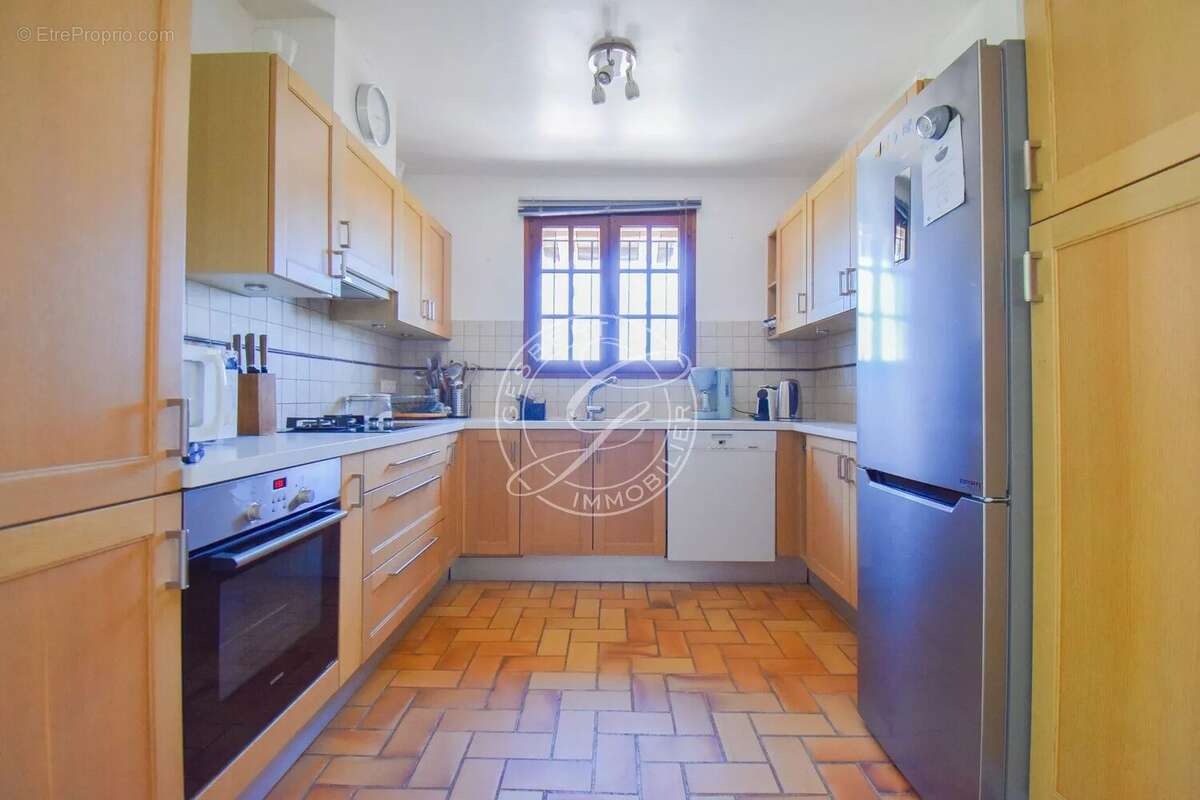 Maison à TARADEAU