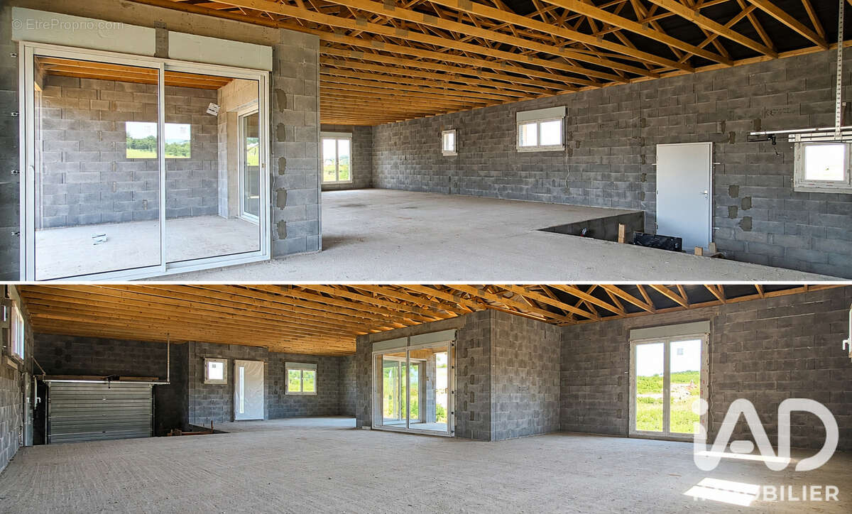 Maison 113 m² à Camares  - photo 5