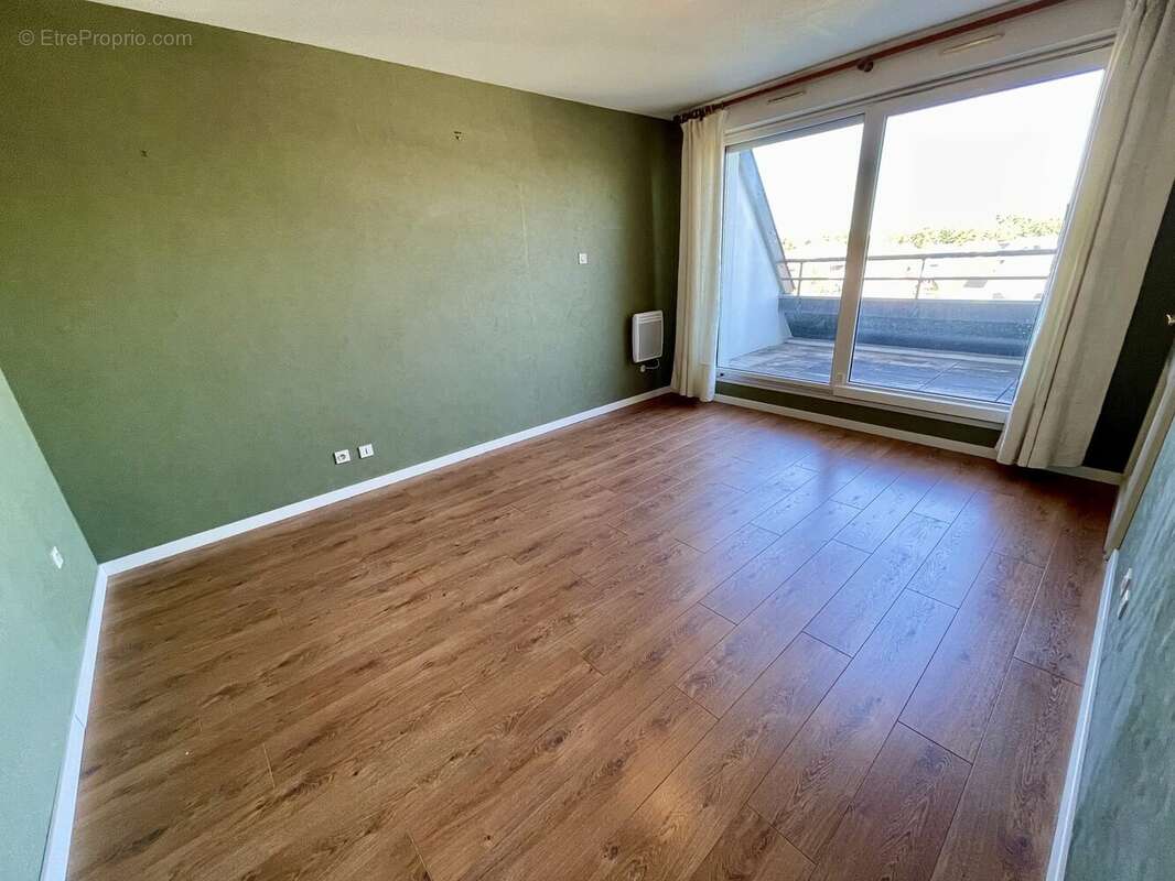 Appartement à OSTWALD
